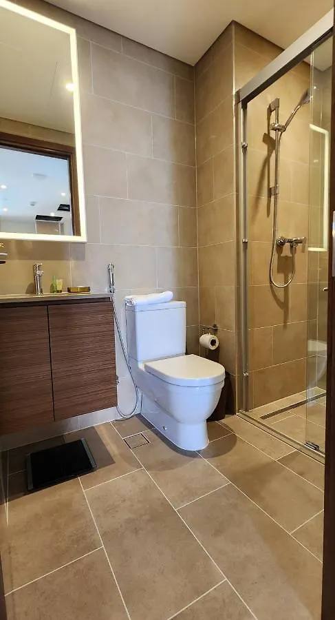 Apartment Stay By Latinem Luxury 1Br Holiday Home Cvr A2309 Near Burj Khalifa Dubai