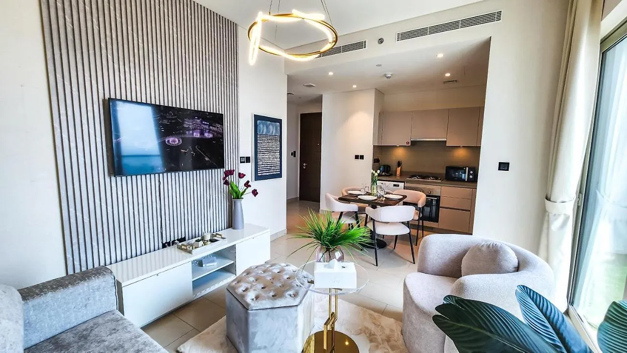 Stay By Latinem Luxury 1Br Holiday Home Cvr A2309 Near Burj Khalifa contacts