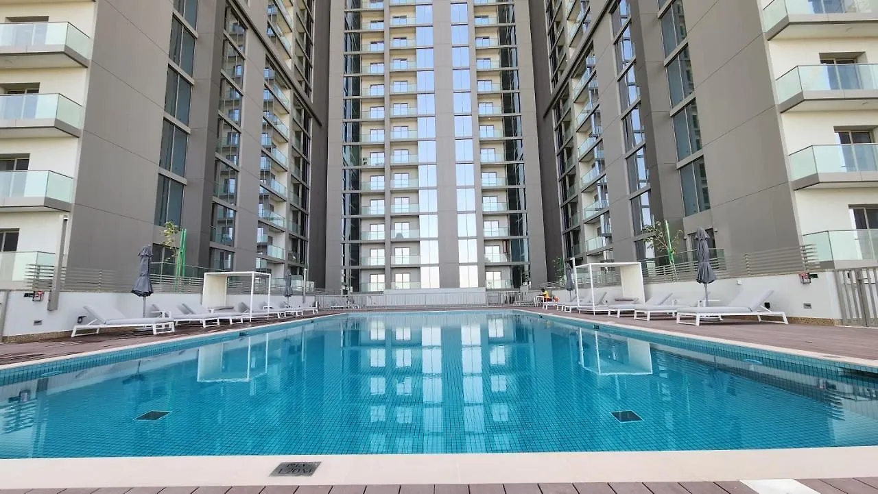 Apartment Stay By Latinem Luxury 1Br Holiday Home Cvr A2309 Near Burj Khalifa Dubai