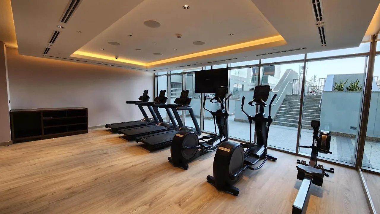 Stay By Latinem Luxury 1Br Holiday Home Cvr A2309 Near Burj Khalifa Dubai