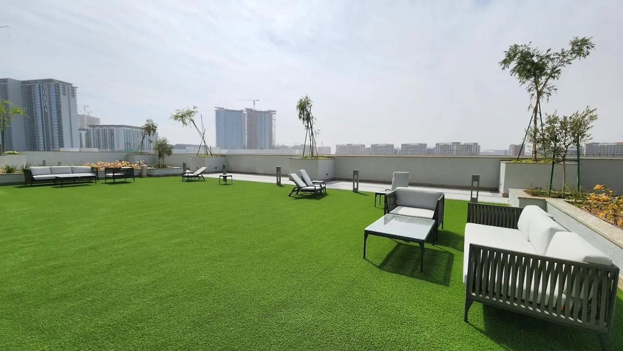 Apartment Stay By Latinem Luxury 1Br Holiday Home Cvr A2309 Near Burj Khalifa Dubai United Arab Emirates