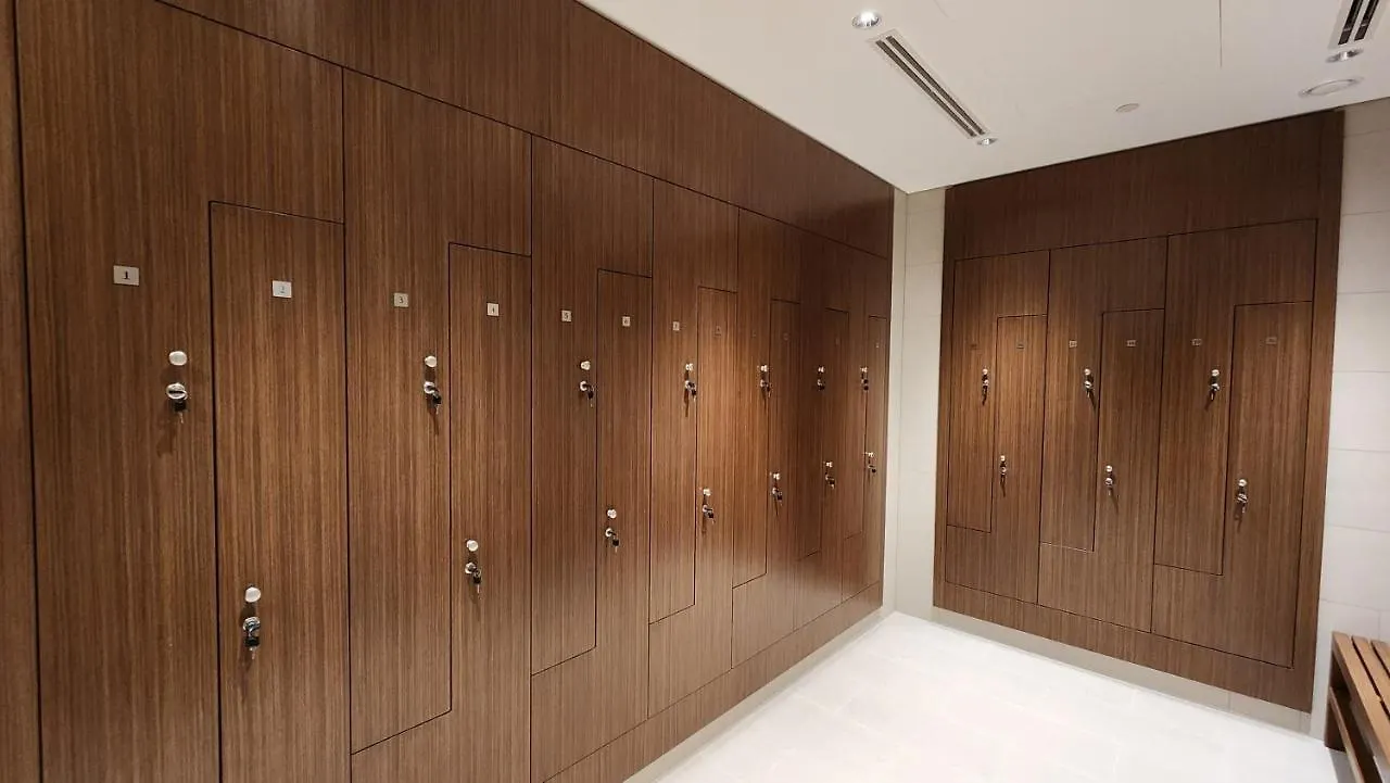 Stay By Latinem Luxury 1Br Holiday Home Cvr A2309 Near Burj Khalifa Dubai